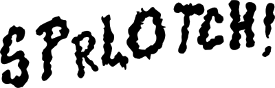 cybergedeon sprlotch text only