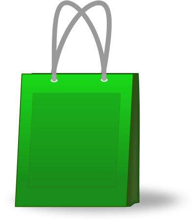 shopping bag2