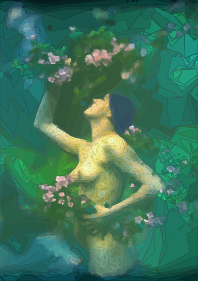 toplesswomanart pd