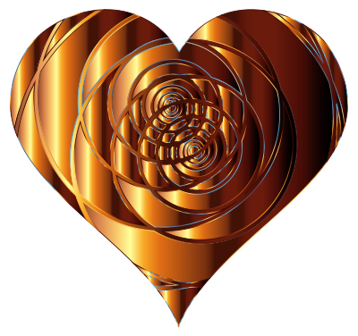 Spiral Heart 10