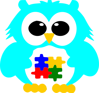 autism owl 1