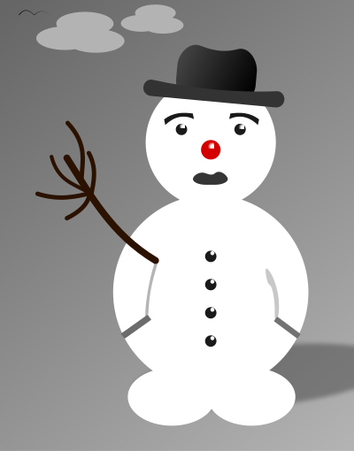 snowman SGS