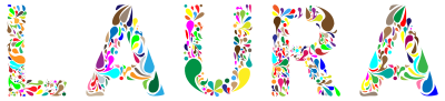Laura Typography