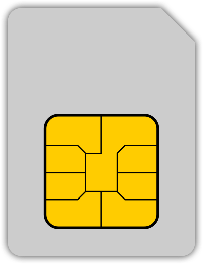 home sim card