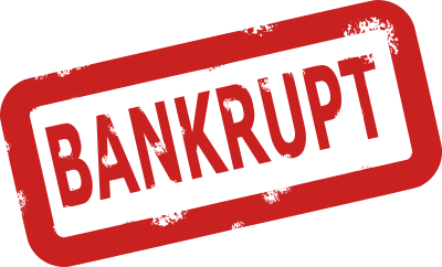 bankruptstamp