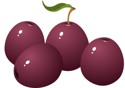 food plum