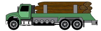 logsonalorry