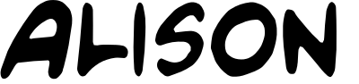 Alison 0021