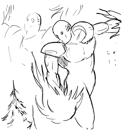 elements giants