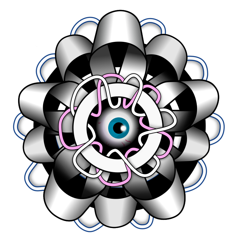 rubanoeil