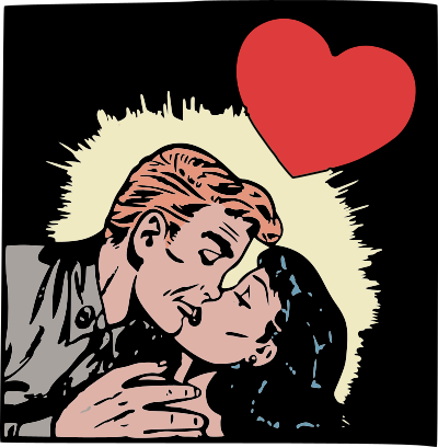 forbidden kiss