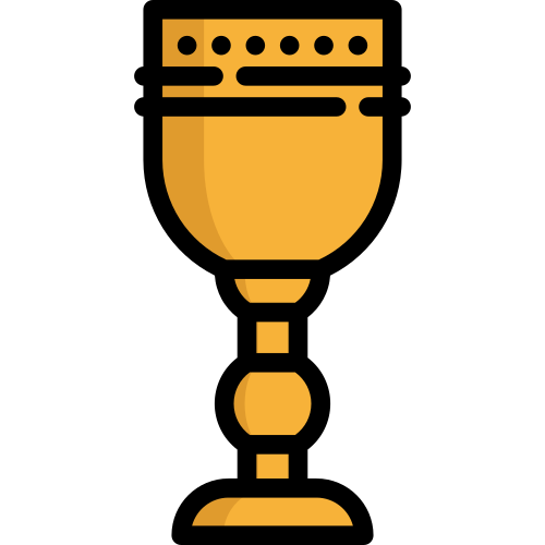 holy chalice christian