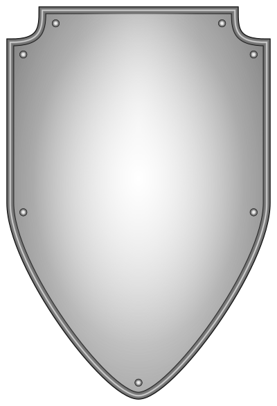 Shield 004 SPenguin