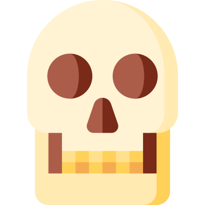 anthropology skeleton 1