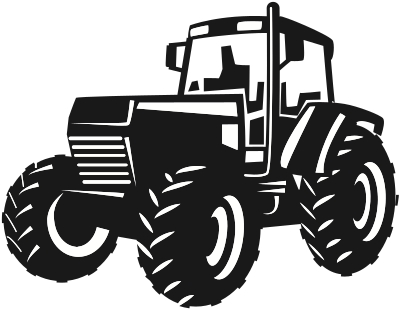 tractor vector 2org