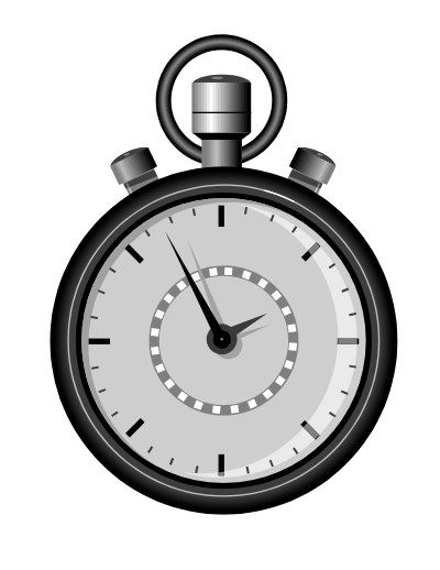 the timer