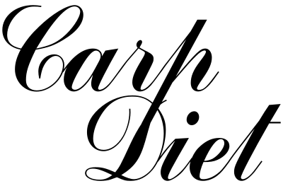 carpdiet