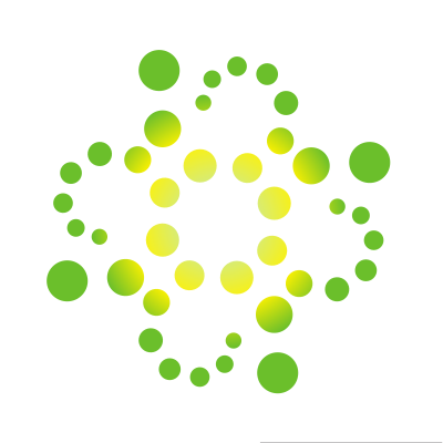 green dots 1