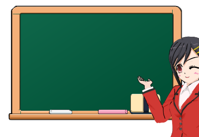 blackboard anime