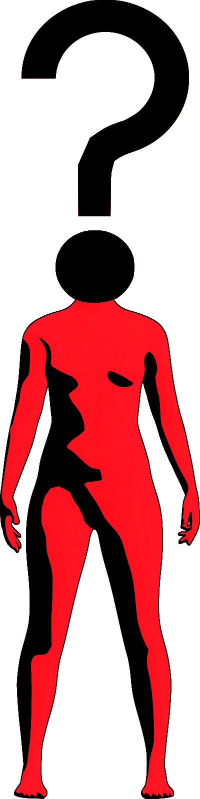 female question