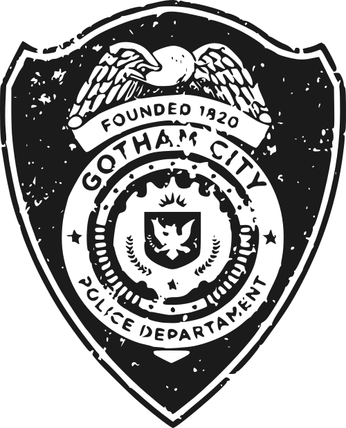 gotham city police department