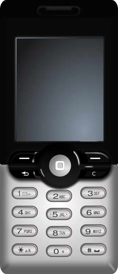 mobilephone