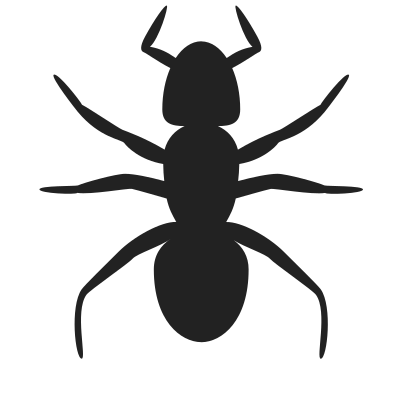 rejon Ant Icon