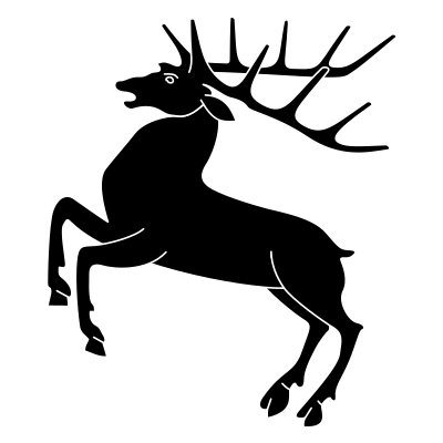 wipp Hirzel Coat of arms