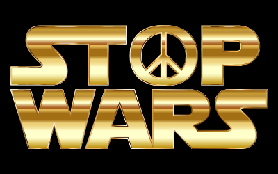 Stop Wars Gold