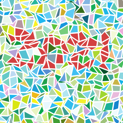 mosaic tiles 2021