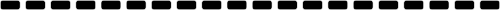 dashed line rounded edge