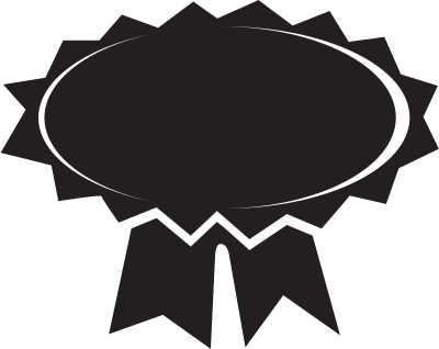 award ribbon 4