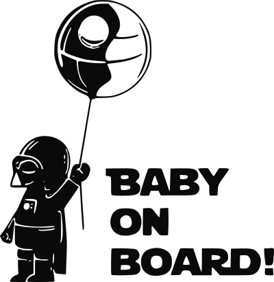 baby on board 1