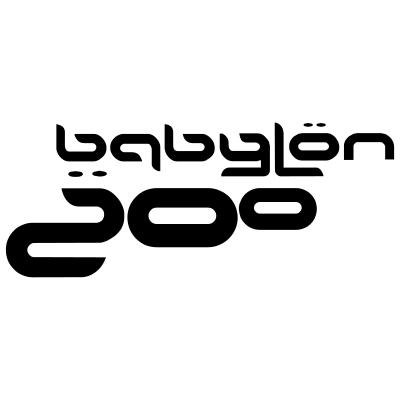 babylon zoo 1 logo