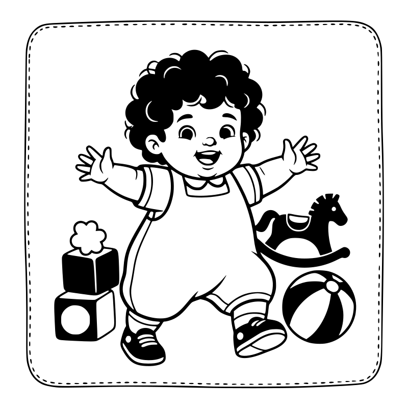 toddler 1