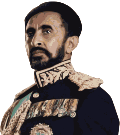 haileselassie pdwiki