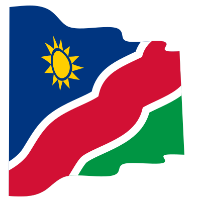 1601465351flag of namibia waving
