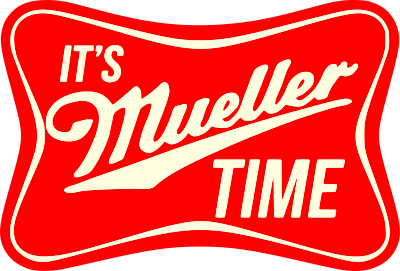 its mueller time