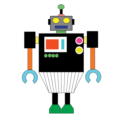Robot 2015090114