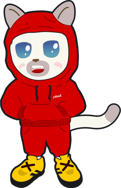 tracksuitcatred