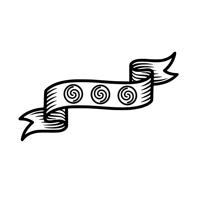 curved banner 1