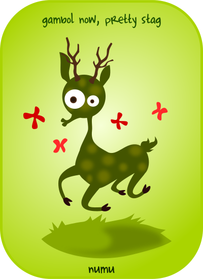 kablam numu07 stag