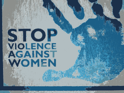 Stop Gender Based Violence