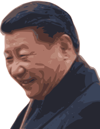 xijinping pdusgov