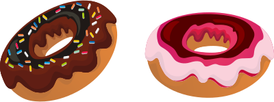 donuts
