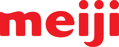 Meiji logo logo