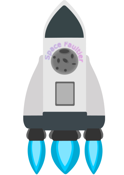 spaceship