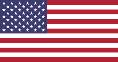 Flag of the United States 1