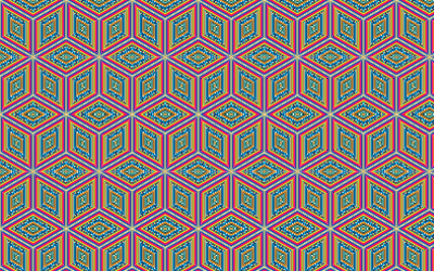 Seamless Pattern 59