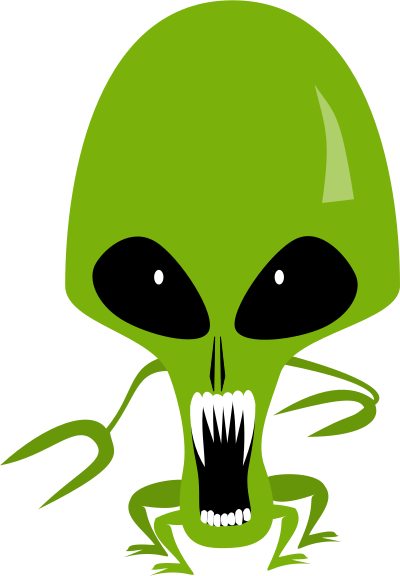 mathafix alien